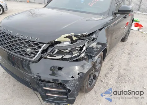 2020 Land Rover Range Rover Velar P250 R-Dynamic S из США, поврежденный, VIN SALYK2EX3LA269101